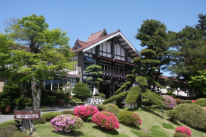  Kawaguchiko Hotel  Фунацу